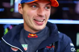 WK-stand F1: Verstappen bouwt na dominante zege voorsprong verder uit, Pérez naar tweede plek