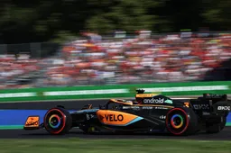 Hill vindt een reserverol voor Ricciardo een goed idee: 'Als je bij een topteam zit'