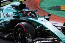 Vrijdag GP Italië 2022 | De Vries begint aan eerste echte F1-weekend; Ferrari voor Verstappen