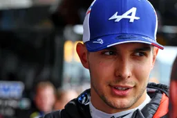 Ocon ziet nieuwe aanpak rode vlaggen: 'Zorgt voor minder kansen voor middenveld'