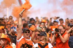 Verstappen, Red Bull en downforce-intensief Zandvoort: hier lijkt niets tussen te komen