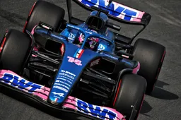 Uitslag eerste vrije training GP van Japan 2022