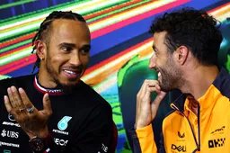 Hamilton toont begrip voor kleinere F1-teams na teleurstellend jaar met Mercedes