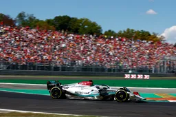 Shovlin wil vechten voor tweede plaats: 'Strijd met Ferrari een goed doel'