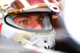 Verstappen: 'Daardoor denk ik niet dat we hetzelfde probleem in Singapore krijgen'