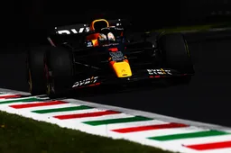 F1 Live 15.00u | Grand Prix van Italië 2022