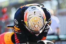 Glock ziet onverslaanbare Verstappen: 'Maar hij zal nog geen kampioen worden in Singapore'