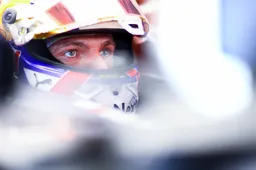 Analyse Kwalificatie | Verstappen kruipt door het oog van de naald in sector 2