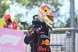 Verstappen betspecials voor de Grand Prix in Japan (ad)