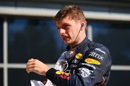 Anderson looft teamleider Verstappen: 'Hij heeft nu wat hij wil en dat is te zien'