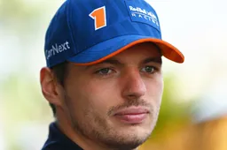 Verstappen snapt gat naar Mercedes en Ferrari: 'We lopen een sessie achter'