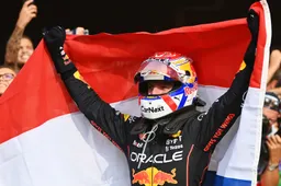 Brawn geniet van dominante Verstappen: 'Als kijker voel je een bepaald soort magie'