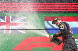 Update | Verstappen is favorietenrol kwijt, maar liefst drie keer je inzet bij winst (ad)