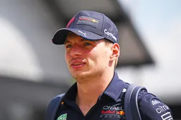 Verstappen reageert na haat jegens Schmitz: 'Makkelijk praten vanaf je telefoon'