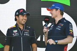 Verstappen verwacht op Monza ijzersterk Red Bull: 'Zijn het hele jaar al snel'