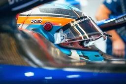 De Vries bevond zichzelf even op T-splitsing: 'Hij was compleet radeloos'