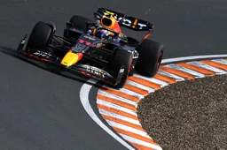 F1 Live 16.00u | Tweede vrije training Grand Prix van Nederland 2022