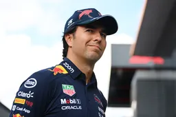 Pérez hekelt nieuwe racekalender: 'Voor coureurs nu echt heel druk'