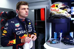 Verwarring over gridpositie Verstappen: waarom het toch P7 is op Monza