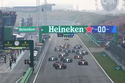 Formule 1-wedtips voor de Grand Prix van de Verenigde Staten (ad)