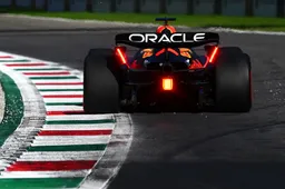 Hoe laat begint de F1 Grand Prix van Italië 2022?