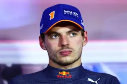 Lammers spreekt van Verstappen-effect: 'Dan zien ze er in één keer niet zo snel uit'