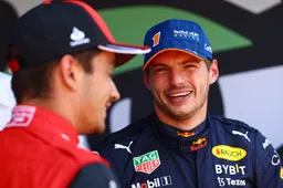 Verstappen ziet kansen in Zandvoort: 'Ik had een goed gevoel over de racepace'