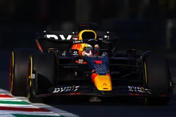 Longrun analyse | Verstappen dominant op mediums, Leclerc blijft bij op softs