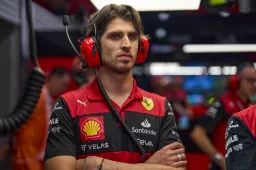 F1 In Het Kort | Giovinazzi bevestigd voor hypercar-programma Ferrari
