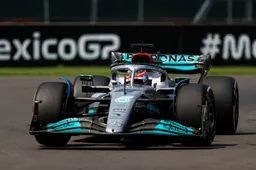 Verslag VT3 | Mercedes bovenaan de tijdentabel, Verstappen sluit aan in P3