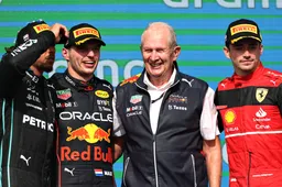 Internationale media: 'Dat heeft hem tot racebeest gemaakt, fundamenteel in handen van Supermax'