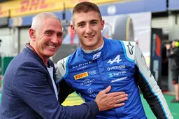 F2 en F3 in Hongarije | Doohan met overmacht naar eerste zege dit seizoen, Vesti bouwt voorsprong uit