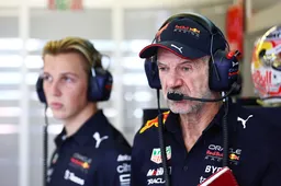 Voormalig Red Bull-ingenieur prijst bescheiden Newey: 'Veel mensen weten dat niet'