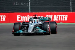 Glock dicht Mercedes goede kansen toe: 'Ferrari maakte te veel fouten'