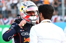 FIA wil Verstappen zijn zin geven: 'We willen lichtere auto's en beter geluid van de motoren'