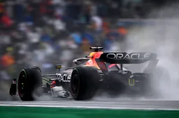 Weerbericht GP Japan | Kans op regen tijdens F1-race nagenoeg honderd procent