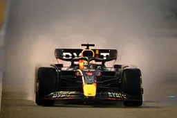 Update IV | Alle seinen in Japan op groen voor Verstappen om wereldtitel binnen te halen (ad)