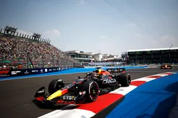 Live 21:00u | Grand Prix van Mexico 2022