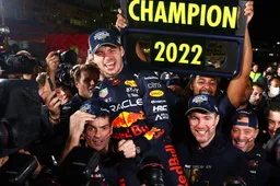 Internationale media over Verstappen: 'Max kan geen kampioenschap winnen zonder drama'