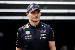 Verstappen rekent op RB18 in strijd tegen Ferrari: 'Dat is een sterk wapen'
