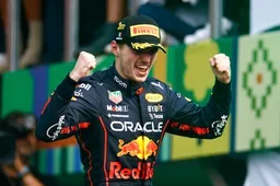 Verstappen geeft nog altijd niets om F1-record: 'Ik leef gewoon in het moment'