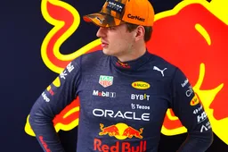 Verstappen hoorde geruchten over budgetplafond: 'Ik weet waar het vandaan komt'