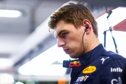 Update | Verstappen slaat debrief van Red Bull over na mislukte kwalificatie
