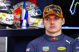 Update | Verstappen reageert op uitspraken Hamilton: 'We geloven dat we alles goed hebben afgehandeld'