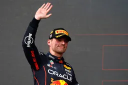 Update | Verstappen ziet Mercedes naderen maar blijft topfavoriet zege Mexico (ad)