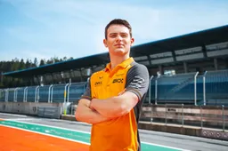 IndyCar-coureur gelooft in collega Herta: 'Als alles goed gaat zie ik hem in 2027 op de F1-grid'