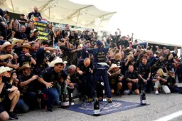 Red Bull verplettert concurrentie in 2022, maar de Mercedesachtige dominantie is uitgebleven