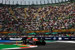 Hoe laat begint de kwalificatie voor de F1 Grand Prix van Mexico 2022?