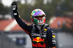 Uitslag eerste vrije training Grand Prix van Brazilië 2022