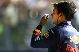 Pérez hoopte op meer tijdens de kwalificatie: 'Heb zeker op een paar gebieden verloren'